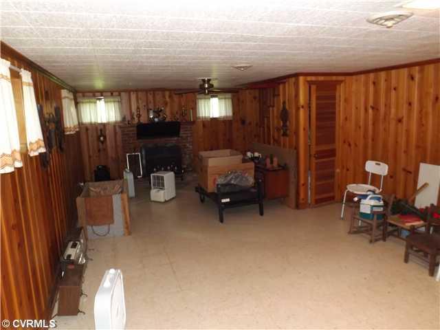 2549 Maidens Road Powhatan, VA 23139 - Photo 6 of 7 Basement