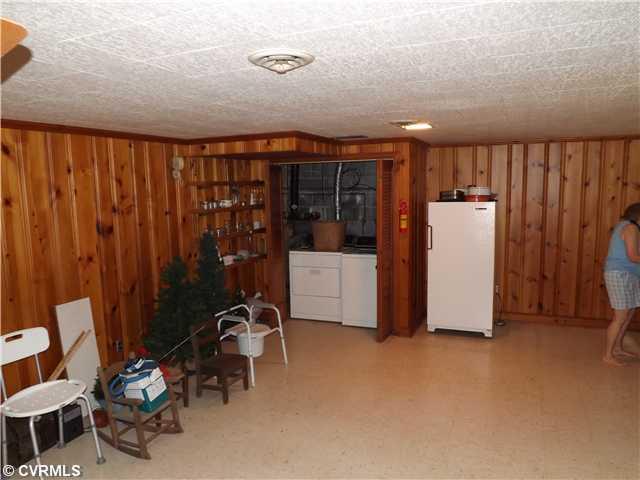2549 Maidens Road Powhatan, VA 23139 - Photo 7 of 7 Basement