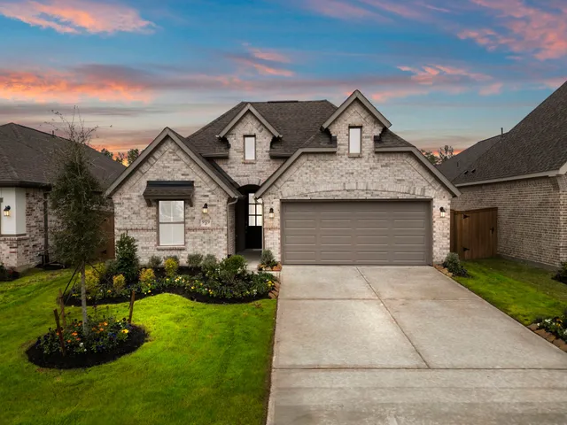 $379,990 | 9519 Sierra Crest Lane, Porter, TX 77365