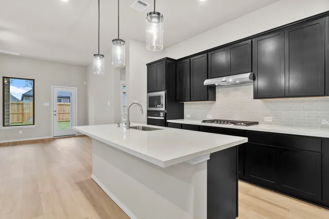 $379,990 | 9519 Sierra Crest Lane, Porter, TX 77365