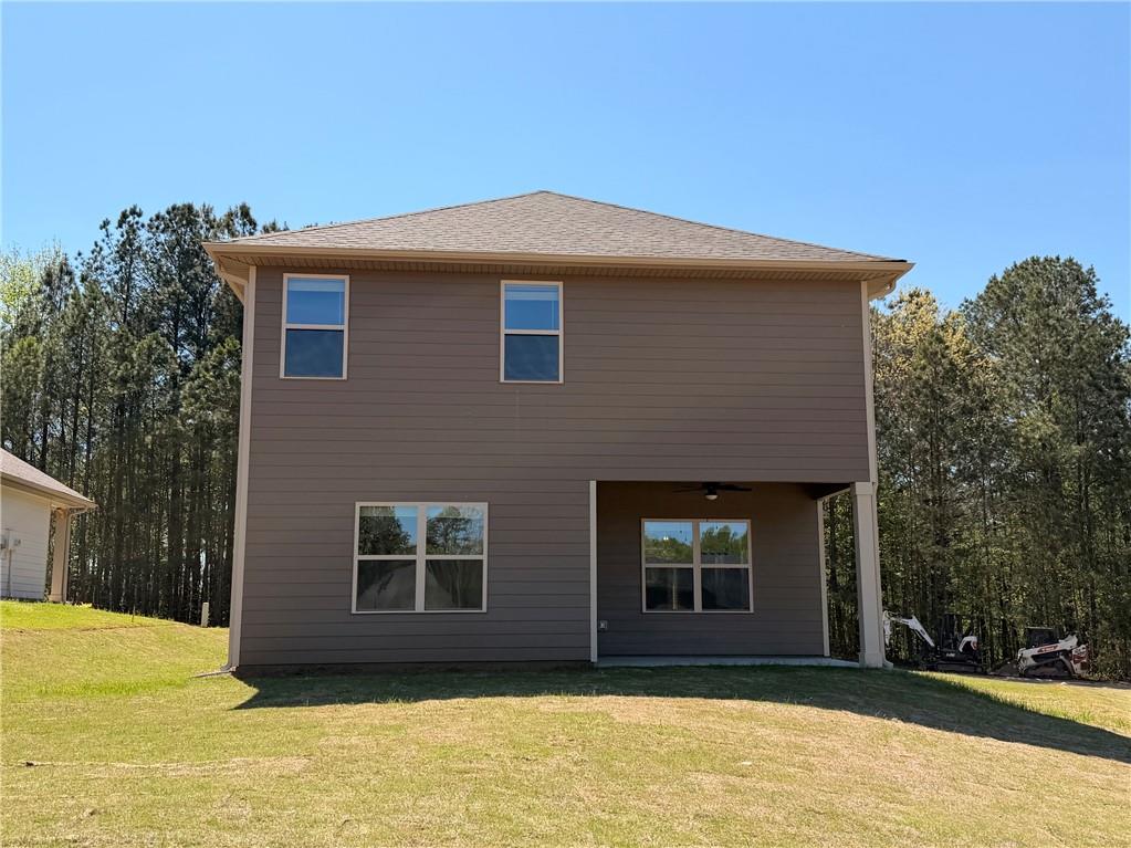 513 Creek Road Cornelia, GA 30531 - Photo 27 of 27
