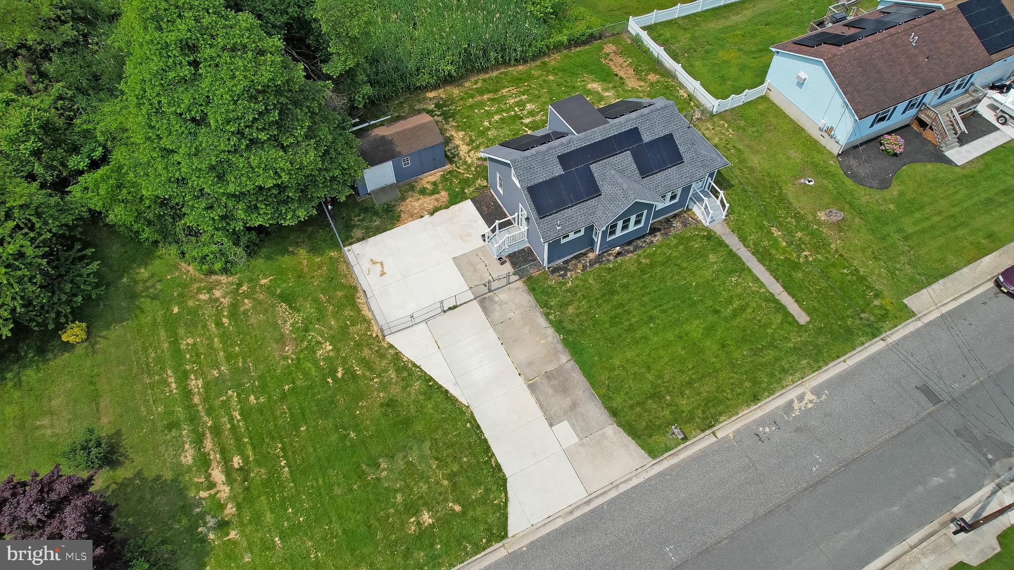 135 Sanford Road Pennsville, NJ 08070 - Photo 29 of 39 Gallery Image 29