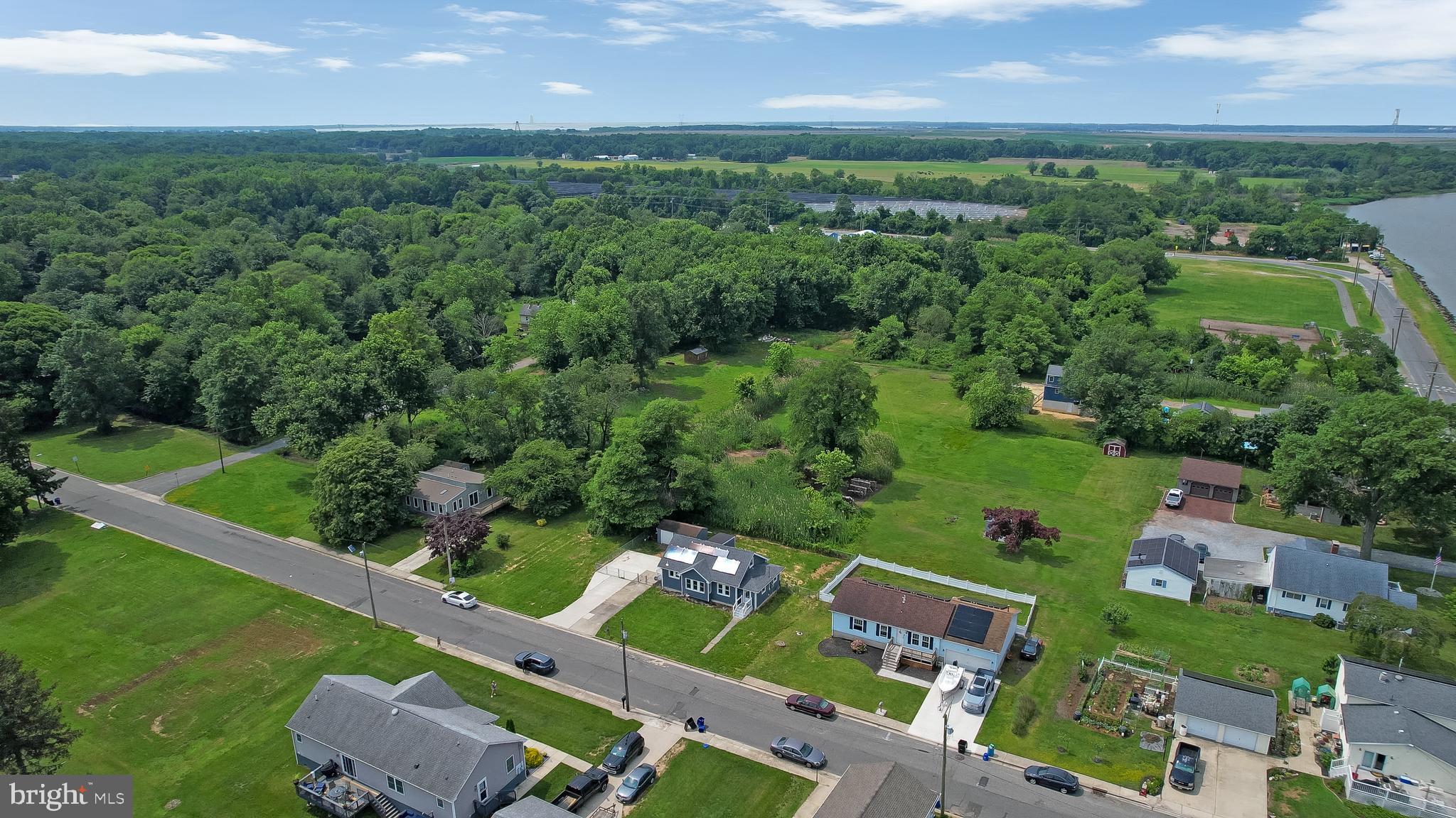 135 Sanford Road Pennsville, NJ 08070 - Photo 31 of 39 Gallery Image 31