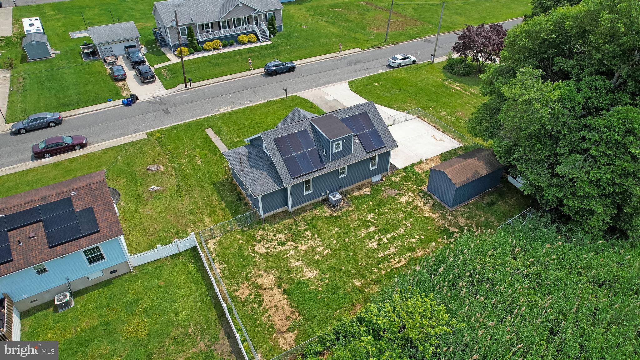135 Sanford Road Pennsville, NJ 08070 - Photo 35 of 39 Gallery Image 35