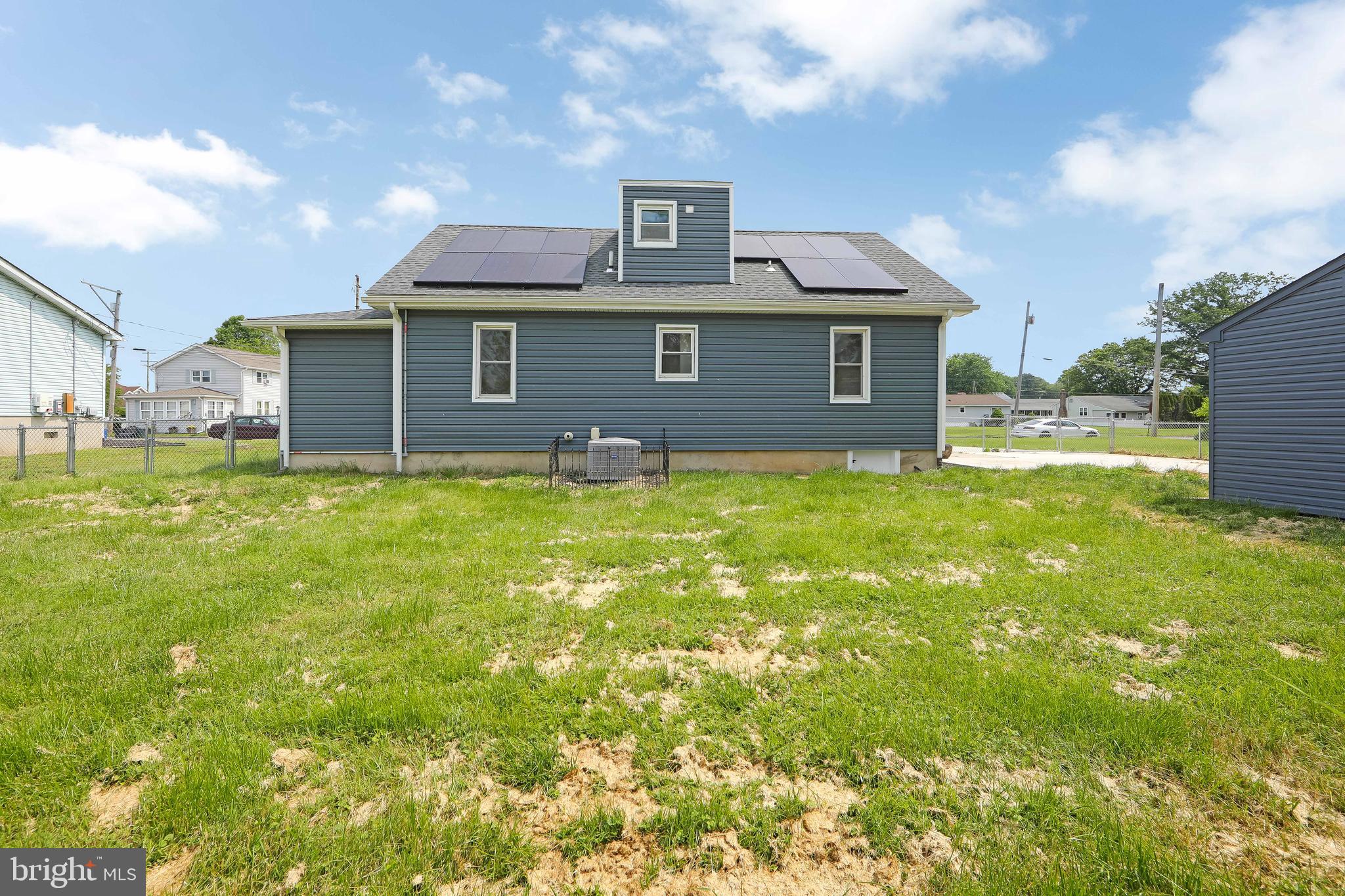 135 Sanford Road Pennsville, NJ 08070 - Photo 36 of 39 Gallery Image 36