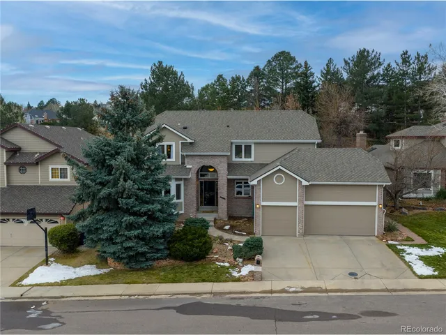 $1,200,000 | 15246 West Ellsworth Place, Golden, CO 80401