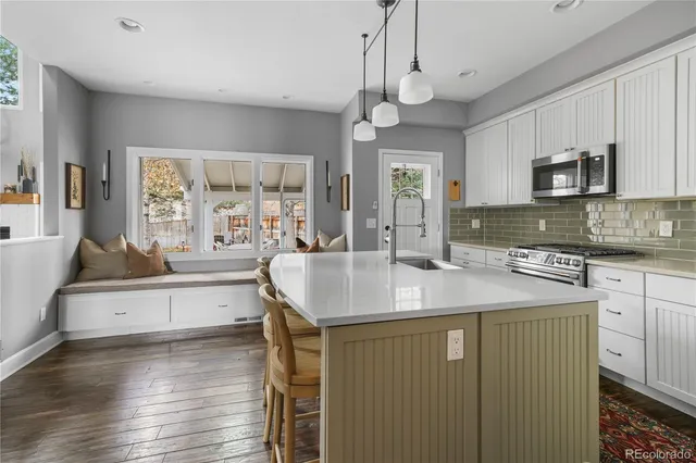 $1,200,000 | 15246 West Ellsworth Place, Golden, CO 80401