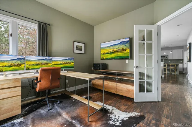 $1,200,000 | 15246 West Ellsworth Place, Golden, CO 80401