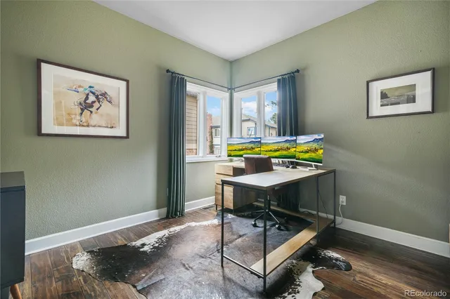 $1,200,000 | 15246 West Ellsworth Place, Golden, CO 80401