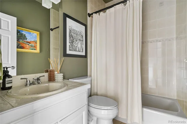 $1,200,000 | 15246 West Ellsworth Place, Golden, CO 80401