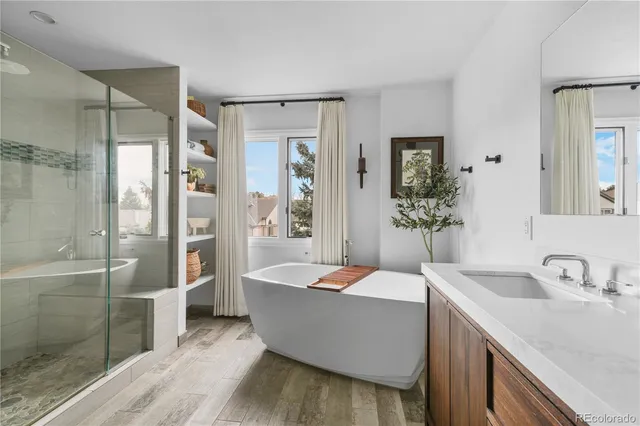 $1,200,000 | 15246 West Ellsworth Place, Golden, CO 80401