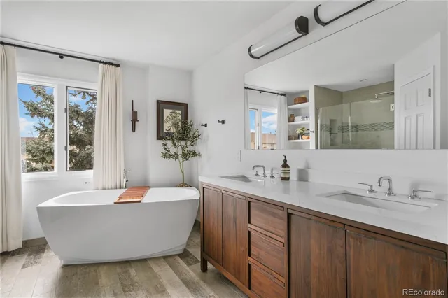 $1,200,000 | 15246 West Ellsworth Place, Golden, CO 80401