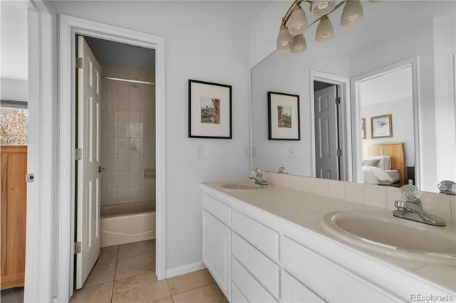 $1,200,000 | 15246 West Ellsworth Place, Golden, CO 80401