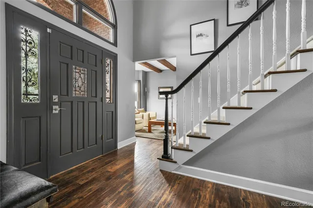 $1,200,000 | 15246 West Ellsworth Place, Golden, CO 80401