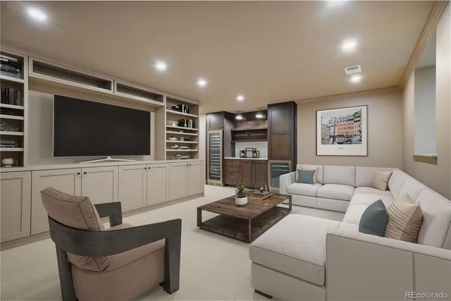 $1,200,000 | 15246 West Ellsworth Place, Golden, CO 80401