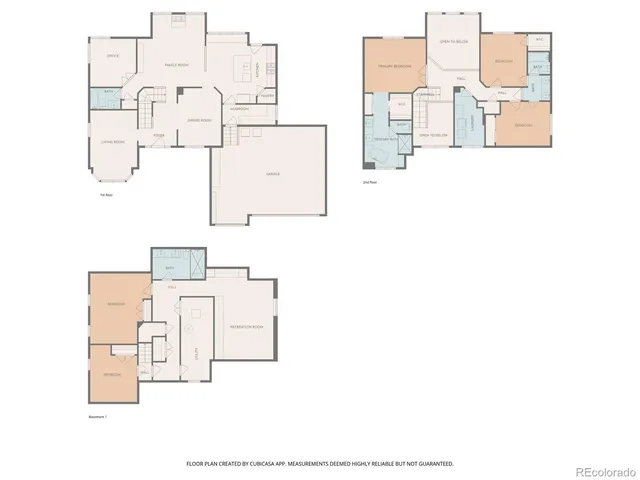 $1,200,000 | 15246 West Ellsworth Place, Golden, CO 80401