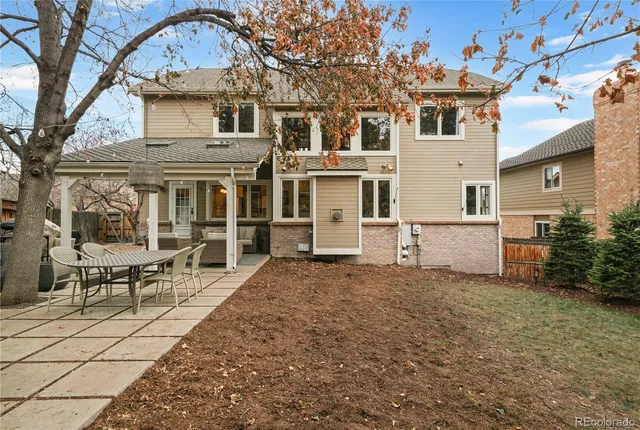 $1,200,000 | 15246 West Ellsworth Place, Golden, CO 80401