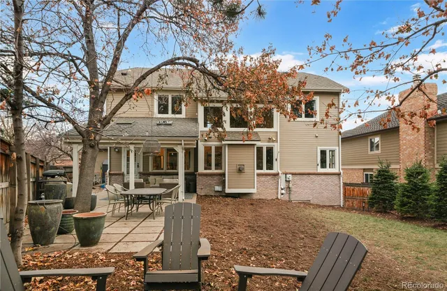 $1,200,000 | 15246 West Ellsworth Place, Golden, CO 80401