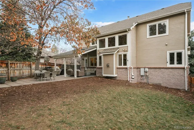 $1,200,000 | 15246 West Ellsworth Place, Golden, CO 80401