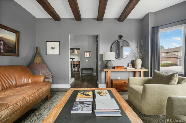 $1,200,000 | 15246 West Ellsworth Place, Golden, CO 80401