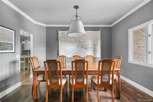 $1,200,000 | 15246 West Ellsworth Place, Golden, CO 80401