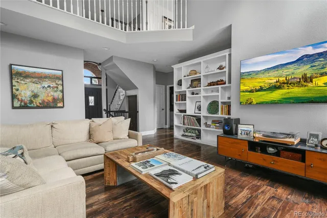 $1,200,000 | 15246 West Ellsworth Place, Golden, CO 80401