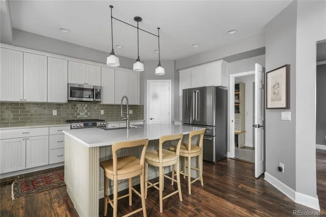 $1,200,000 | 15246 West Ellsworth Place, Golden, CO 80401