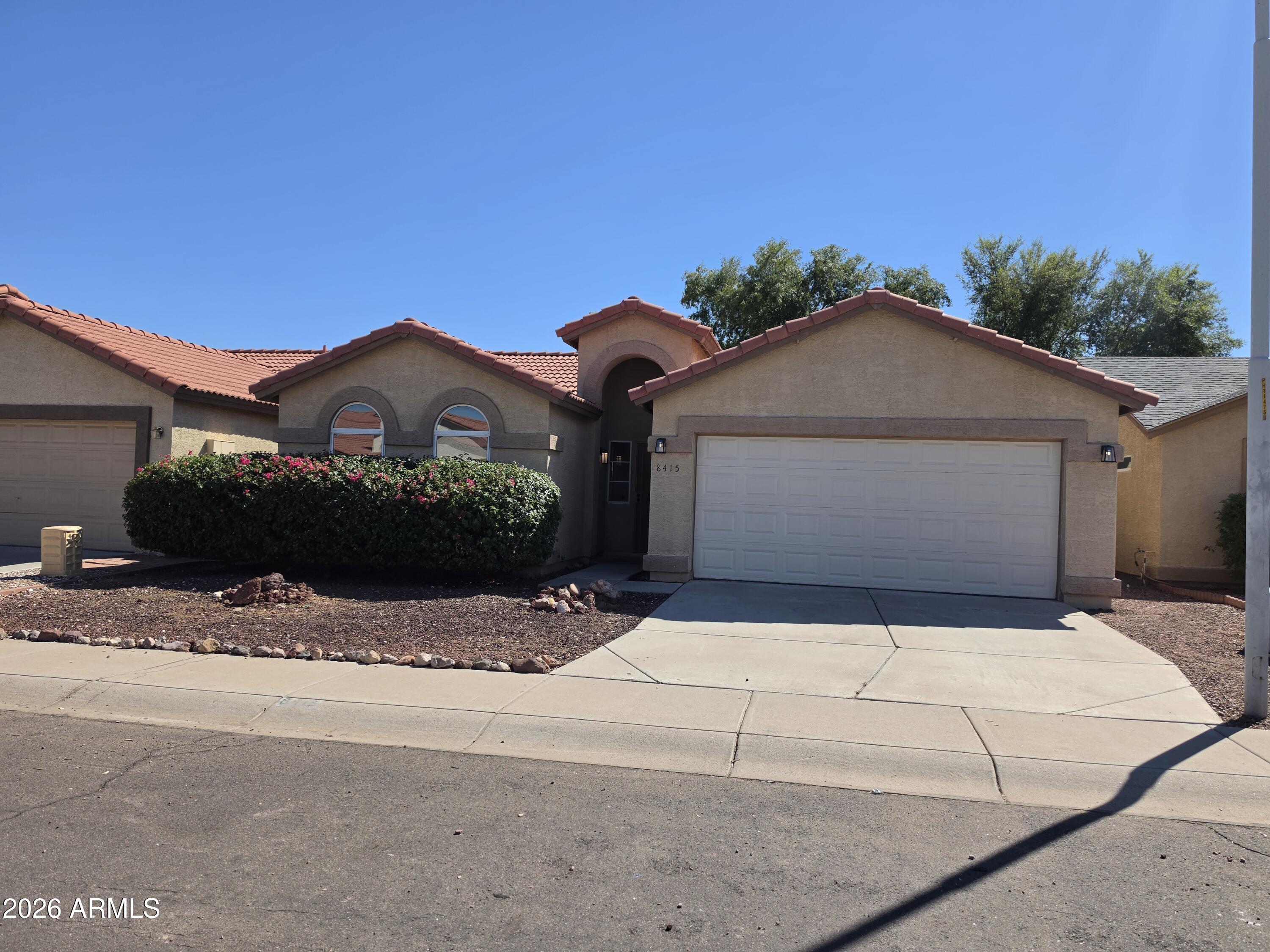 8415 West Berkeley Road Phoenix, AZ 85037 - Photo 1 of 16 20260925_135147