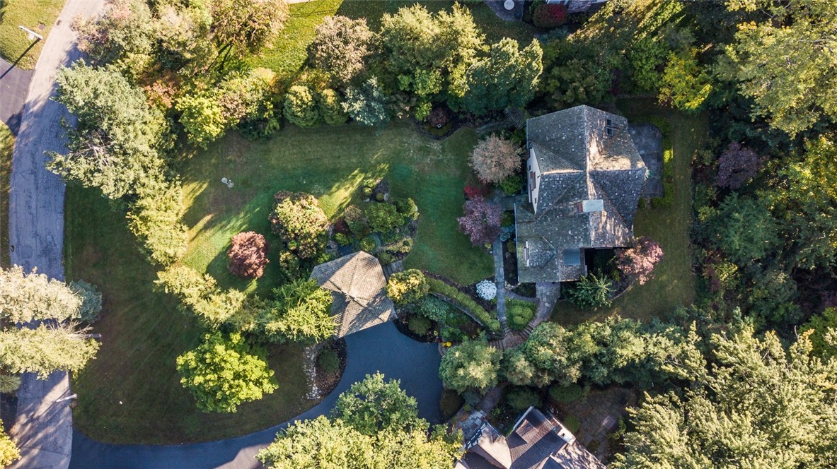 35 Far View Hills Road Brighton, NY 14620 - Photo 3 of 50