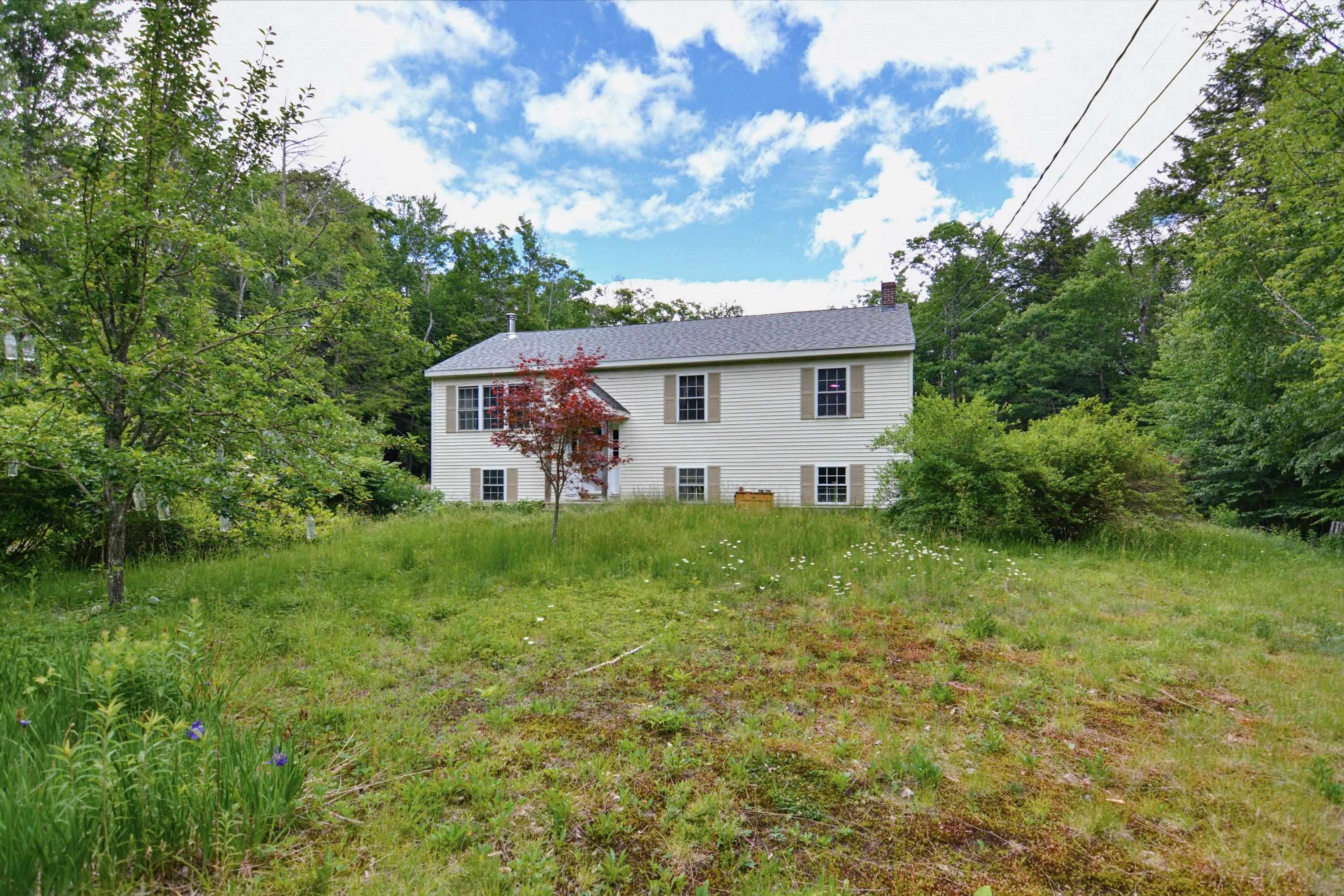 375 Main Street Rindge, NH 03461 - Photo 1 of 22