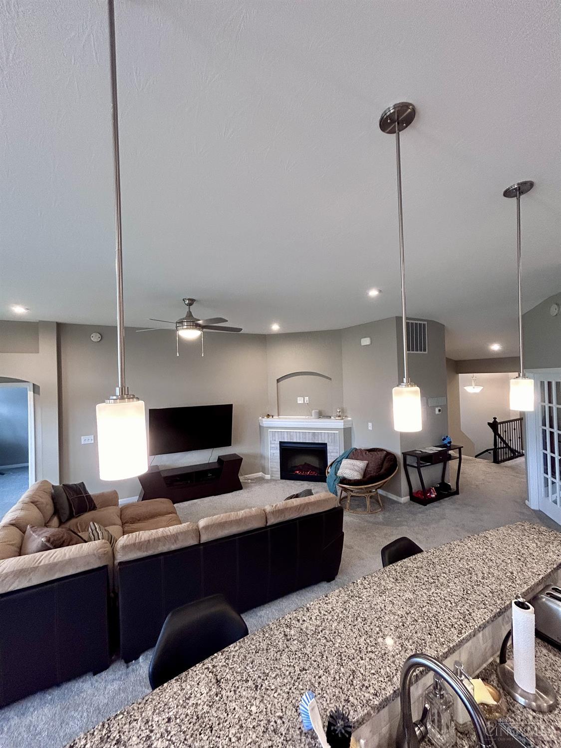 183 Rippling Brook Lane Springboro, OH 45066 - Photo 6 of 21