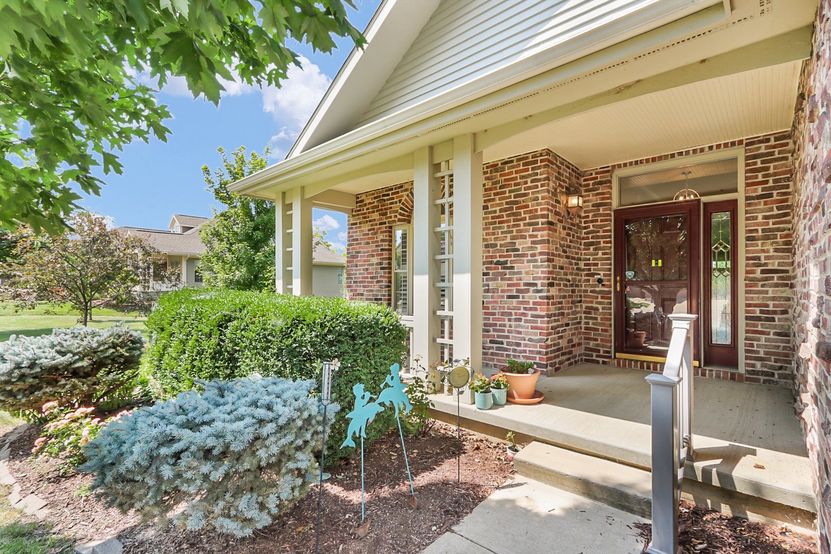 2505 Prairie Ridge Place Champaign, IL 61822 - Photo 5 of 54