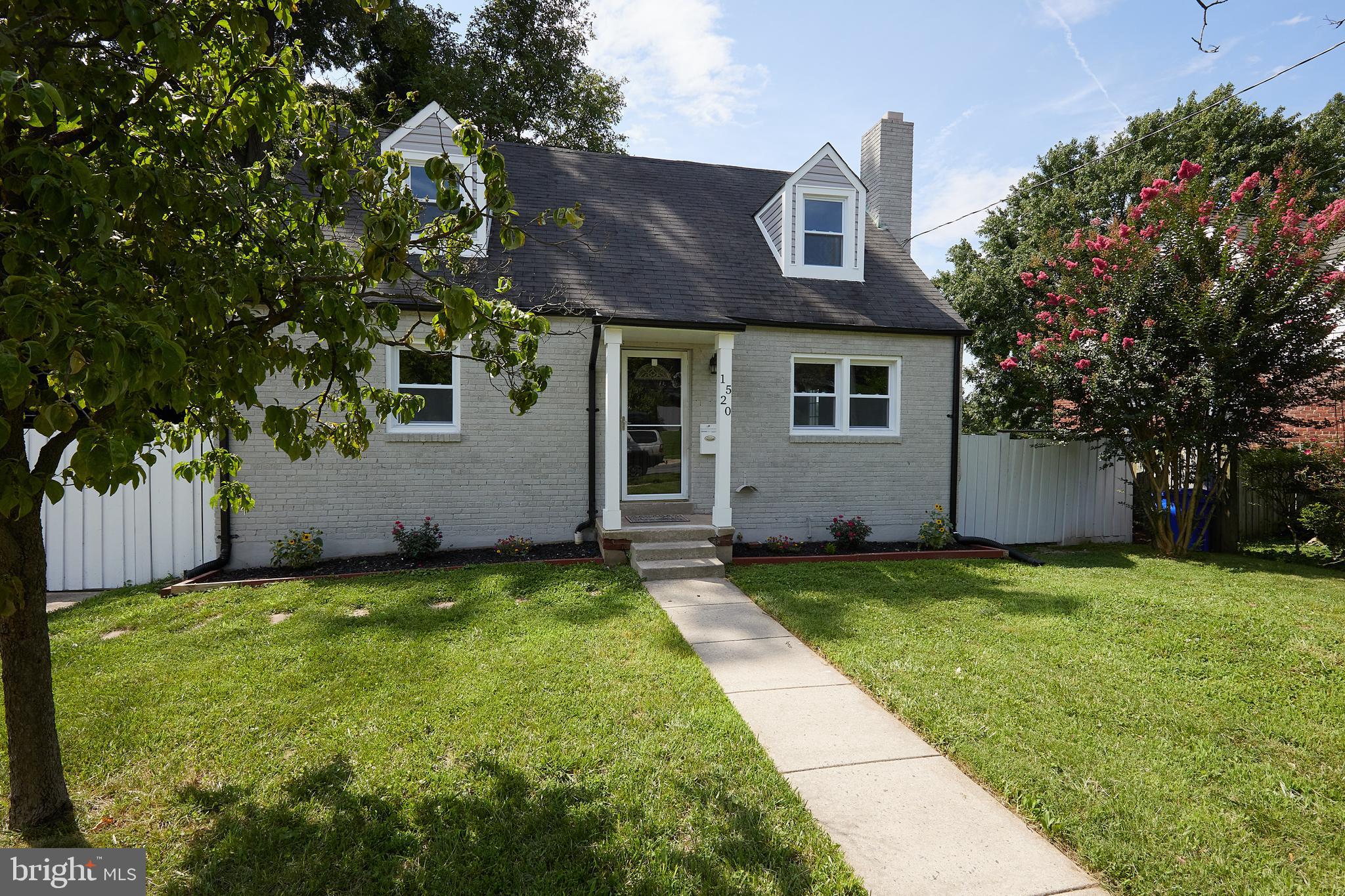 1520 Gridley Lane Silver Spring, MD 20902 - Photo 2 of 51 Gallery Image 2