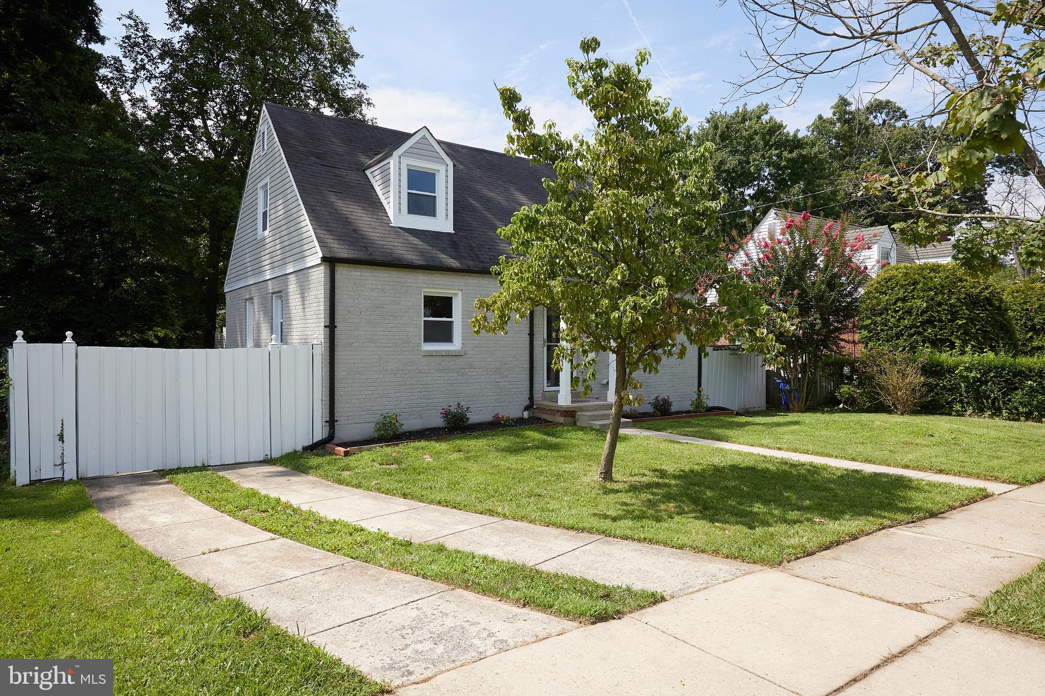 1520 Gridley Lane Silver Spring, MD 20902 - Photo 50 of 51 Gallery Image 50