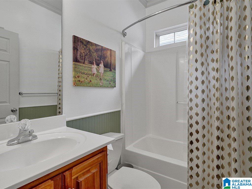 112 Cove Lane Pelham, AL 35124 - Photo 23 of 28