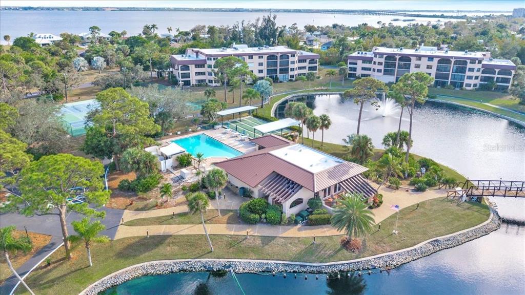 23465 Harbor View Road, Unit 723 Port Charlotte, FL 33980 - Photo 37 of 42