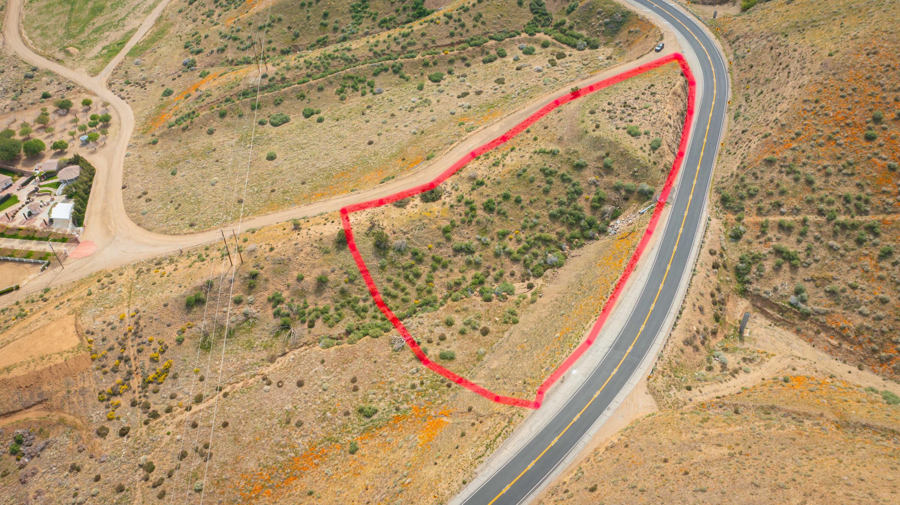 Godde Hill Road Palmdale, CA 93551 - Photo 13 of 20 DJI_0092-Edit
