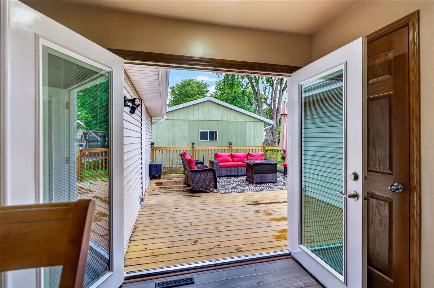 1813 Prairie Road Madison, WI 53711 - Photo 37 of 51