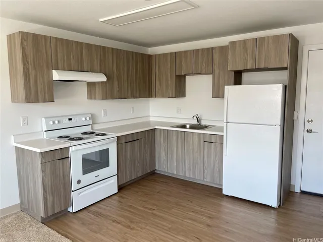 $1,525 | 216 Olive Avenue, Unit 104, Wahiawa, HI 96786