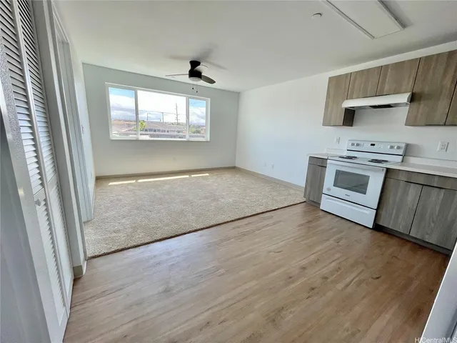 $1,525 | 216 Olive Avenue, Unit 104, Wahiawa, HI 96786