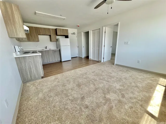 $1,525 | 216 Olive Avenue, Unit 104, Wahiawa, HI 96786