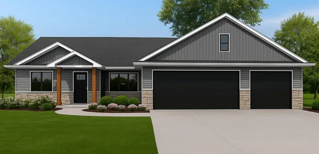 $464,900 | N3976 Wettering Way, Kaukauna, WI 54130