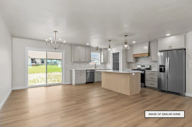 $464,900 | N3976 Wettering Way, Kaukauna, WI 54130