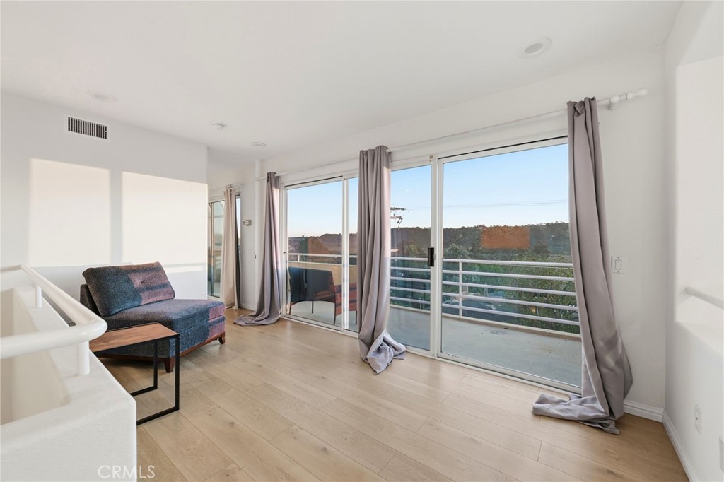 12815 Via Nestore Del Mar, CA 92014 - Photo 22 of 42 a view of a livingroom with furniture and windows
