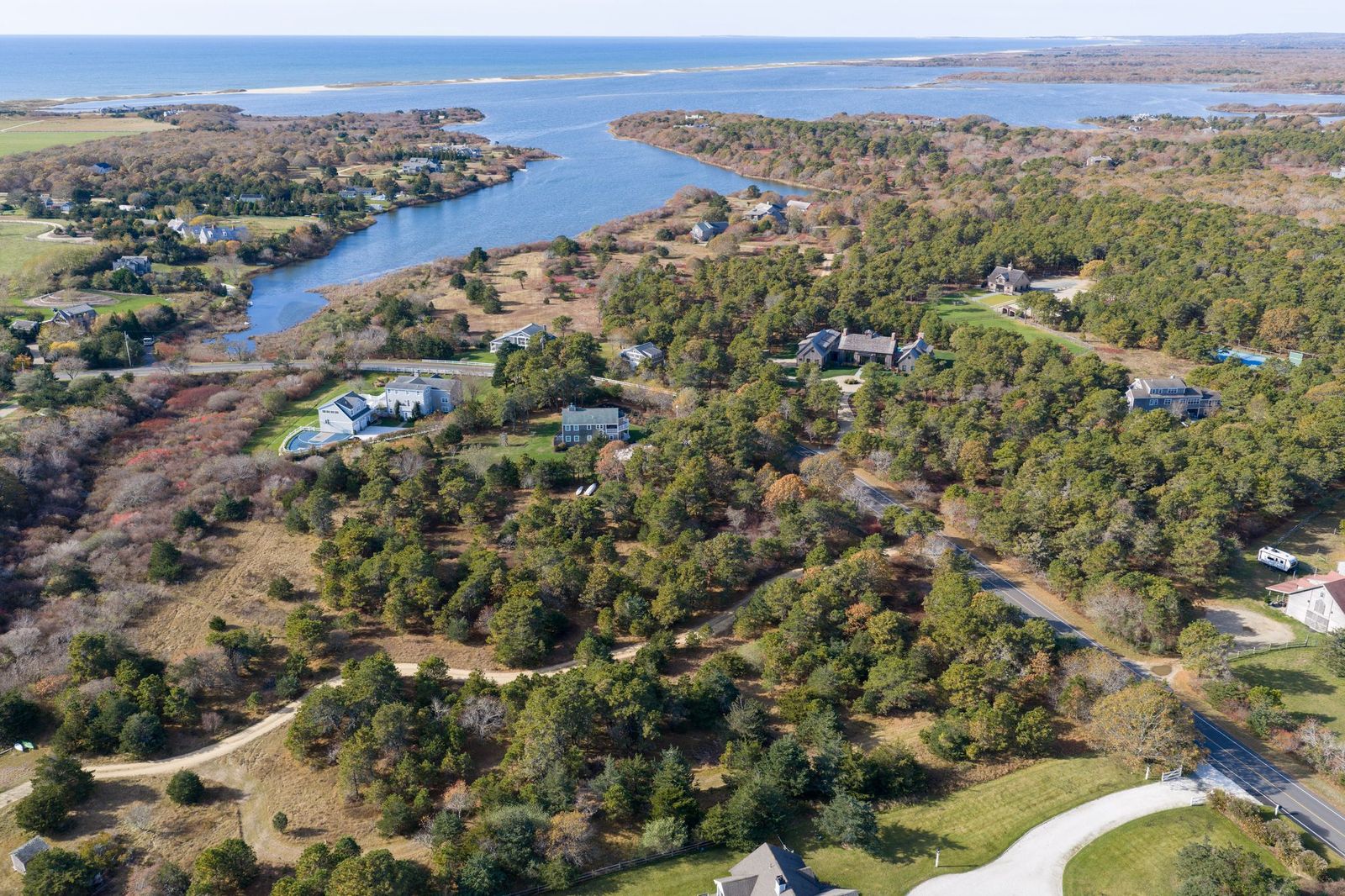 39 Slough Cove Road Edgartown, MA 02539 - Photo 6 of 6 Gallery Image 6