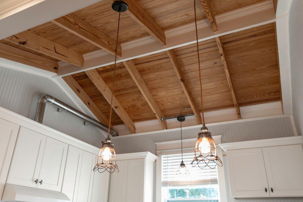 95 Keith Street St. Augustine, FL 32084 - Photo 22 of 49 a view of a room with a window