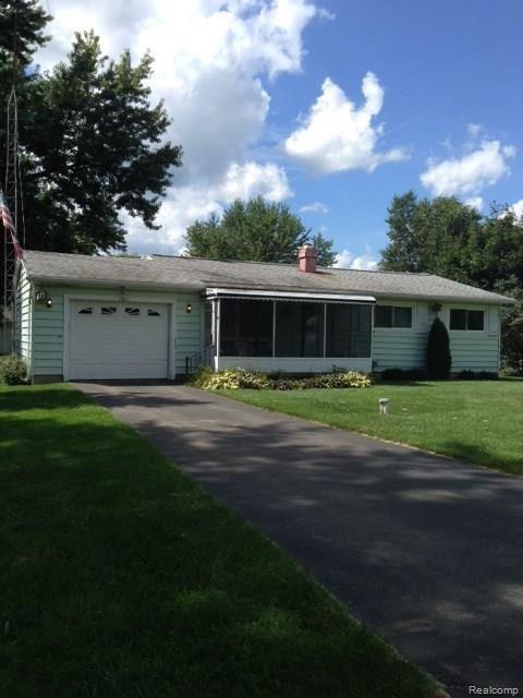 1781 Mayfield Road Lapeer, MI 48446 - Photo 1 of 3 photo 1.jpg