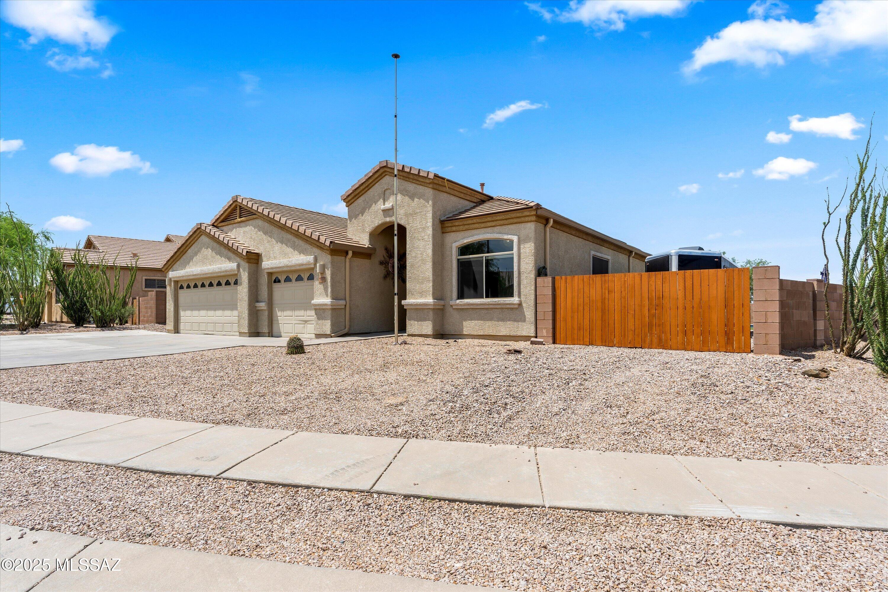 812 South Routh Place Vail, AZ 85641 - Photo 3 of 39 Gallery Image 3