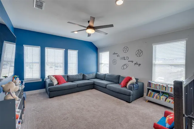 $439,000 | 5301 Basham Lane, Denton, TX 76207