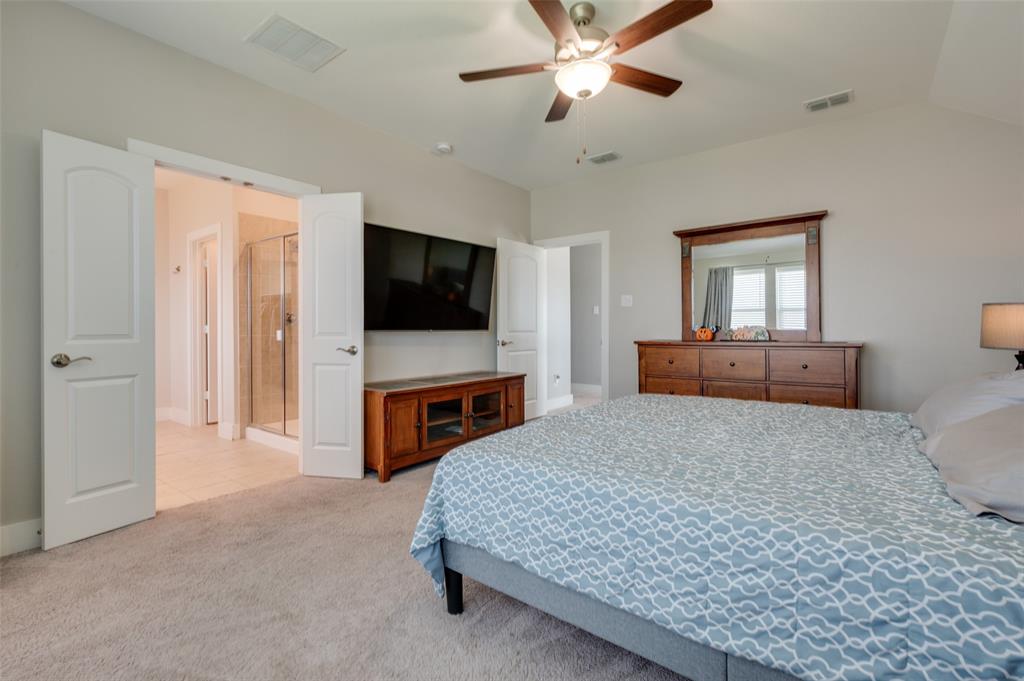 5301 Basham Lane Denton, TX 76207 - Photo 15 of 28